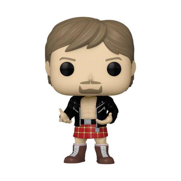 FUNKO POP! - Sports - WWE Wrestling Rowdy Roddy Piper #147